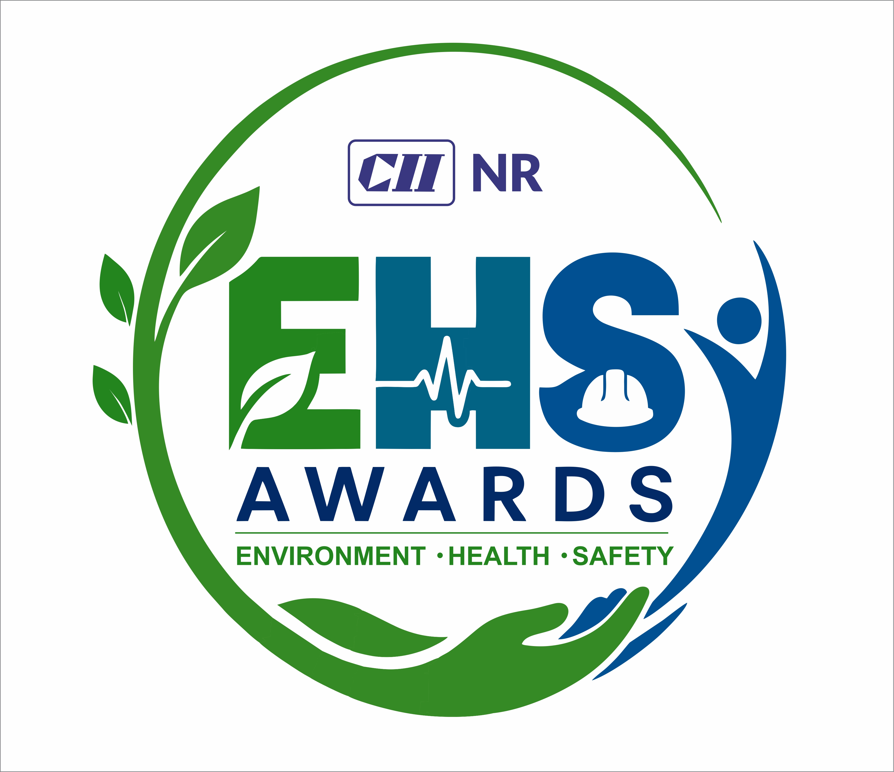CII NR EHS Awards
